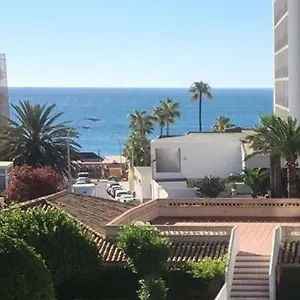 Apartment Erisa, Torremolinos