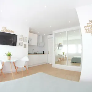 Apartment New, Torremolinos